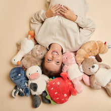 Sweetie Snuggles Plushies
