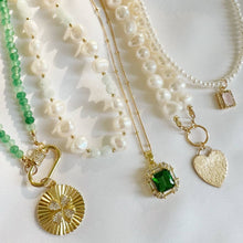 Mia Freshwater Pearl Necklace | Gold Filled