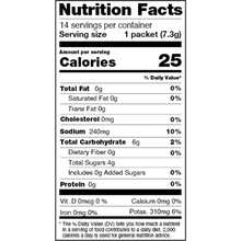 Hydrating Electrolyte Mix |  Lemonade (14ct)
