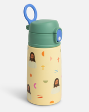 Jesus Water Bottle | 13.5oz Stainless Steel