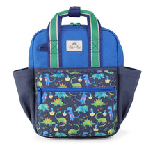 Itzy Bitzy Backpacks