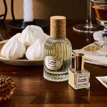 Flambé Chalet Perfume Oil