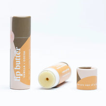 Lip Butter |Ginger June