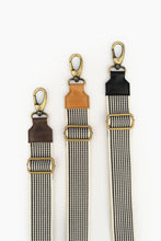 Woven Crossbody Strap