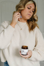 Eris Tallow Lymph Massage Cream