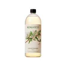 Rosalina & Peppermint Hand Wash