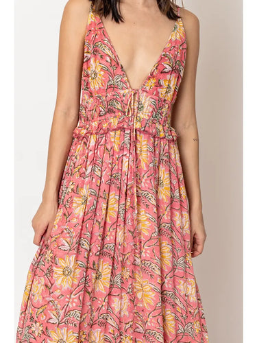 Pink Me Up Dress