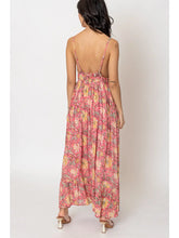 Pink Me Up Dress