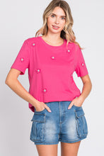 Flower Power Top