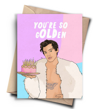 Pop Cult Paper Cards