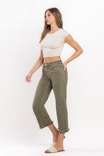 Deep Ellum Straight Leg Jeans