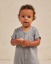 Charlie Jumpsuit || Lagoon