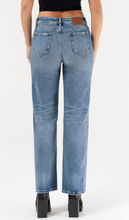 Tracey Mid-Rise Jeans