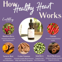 Healthy Heart 2oz