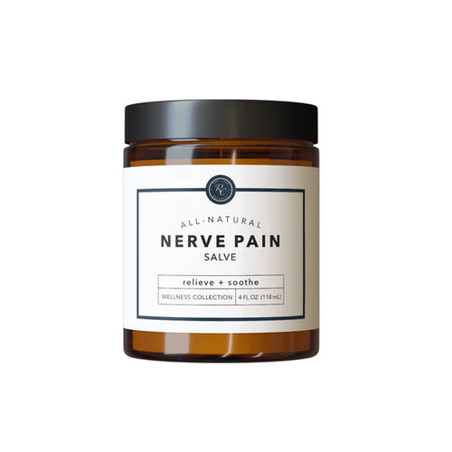 Nerve Pain Line