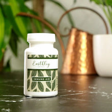 Immune-Aid Vitamin C Powder 4oz.