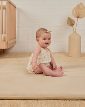 Smocked Tank+Bloomer Set || Lemons