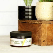 Lymphatic Cream