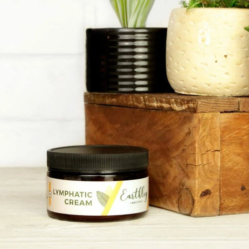 Lymphatic Cream
