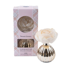 Flower Diffuser