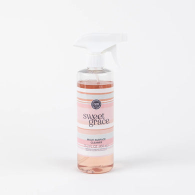 Multi-Surface Cleaner |Sweet Grace