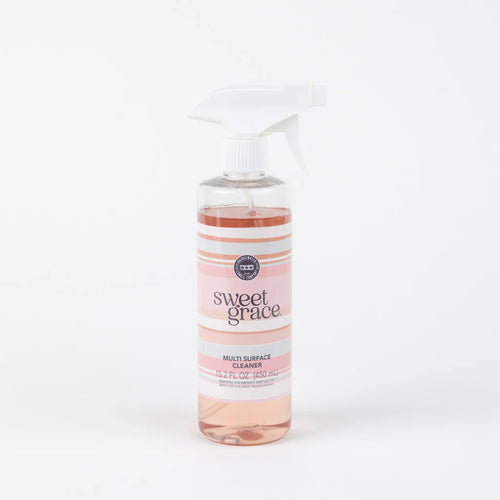 Multi-Surface Cleaner |Sweet Grace