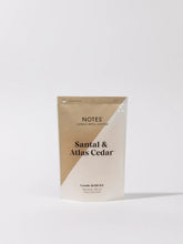 NOTES Candle Refills