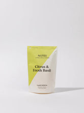 NOTES Candle Refills