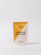 NOTES Candle Refills