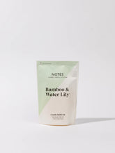 NOTES Candle Refills