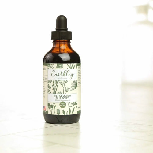 Metabolism Support 2oz.