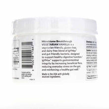 Microbiome Breakthrough