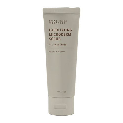 Microderm Scrub | 2 OZ