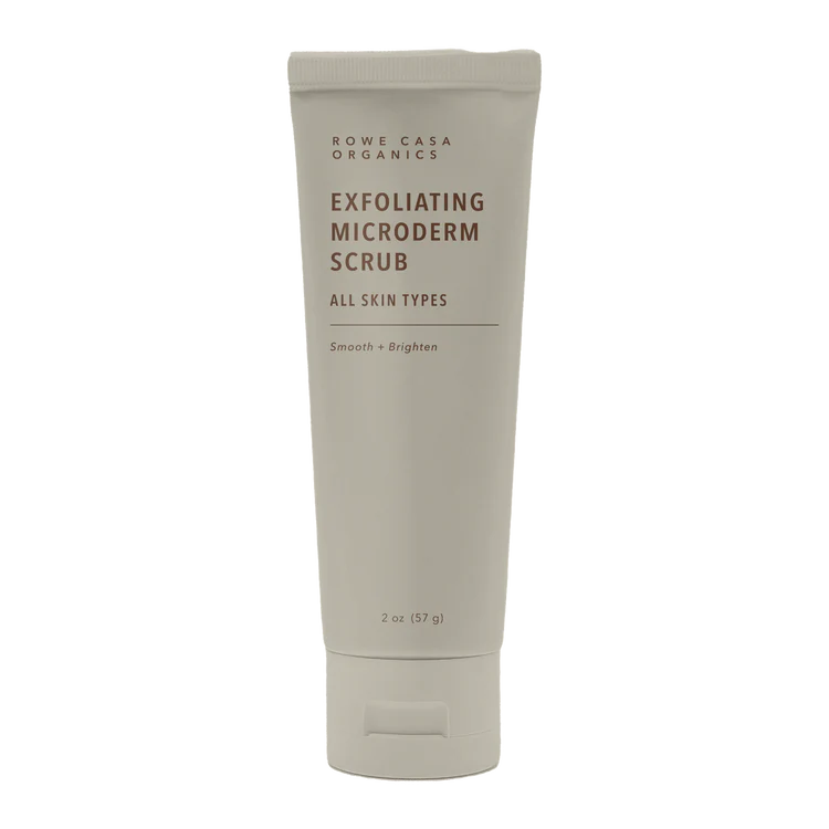 Microderm Scrub | 2 OZ