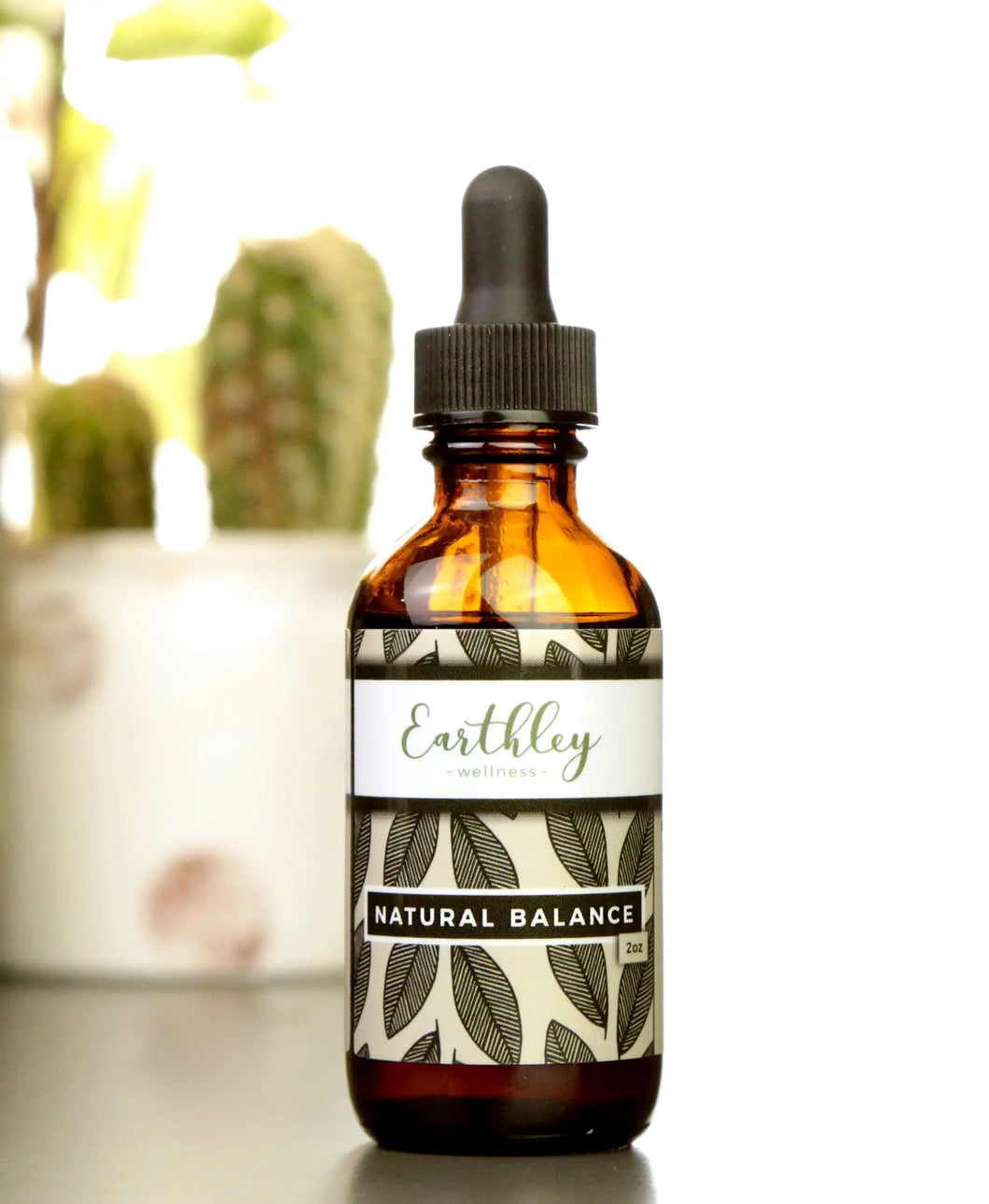 Natural Balance 2oz