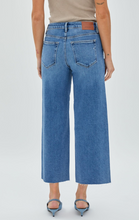 Nori Wide Leg Jeans