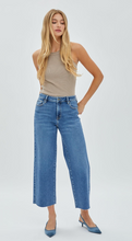 Nori Wide Leg Jeans