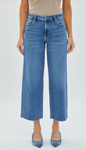 Nori Wide Leg Jeans