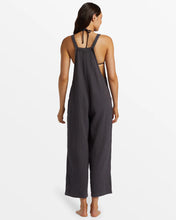 Pacific Time Jumpsuit by Billabong