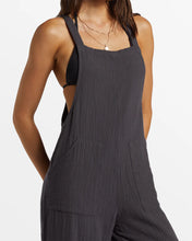 Pacific Time Jumpsuit by Billabong