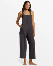 Pacific Time Jumpsuit by Billabong