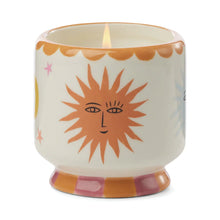 A Dopo "Sun" Ceramic Orange Blossom Candle| Paddywax
