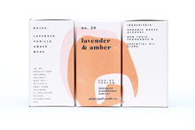 Eau De Parfum | Ginger June