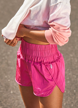 Way Home Shorts / Free People