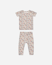 Bamboo Pajama Set | Bloom