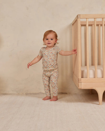 Bamboo Pajama Set | Bloom