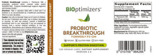 Probiotic Breakthrough 30ct