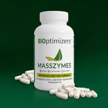 MassZymes