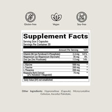 Sleep Breakthrough 60ct