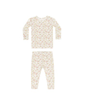 Bamboo Pajama Set